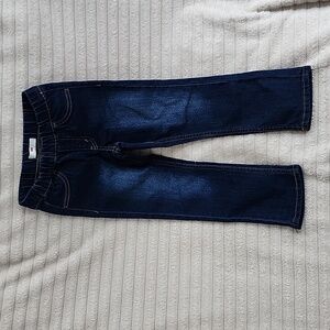 Boys Levi's Jeans Elastic Waist Size 5 kids